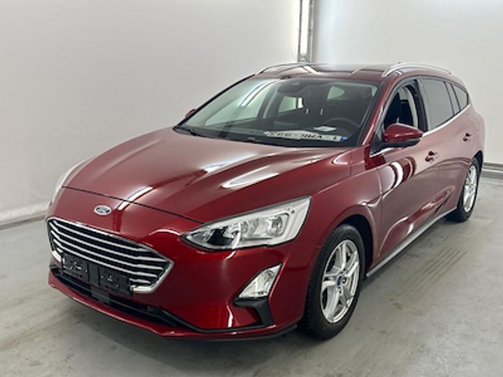 FORD FOCUS 2019 wf0pxxgchpjg08234