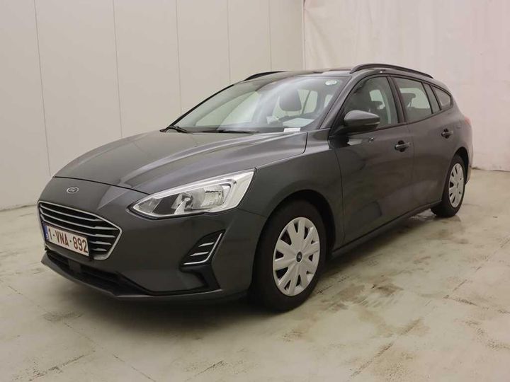 FORD FOCUS 2019 wf0pxxgchpjg11733