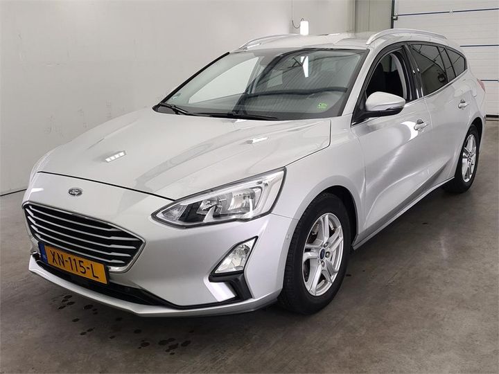 FORD FOCUS 2019 wf0pxxgchpjg12267