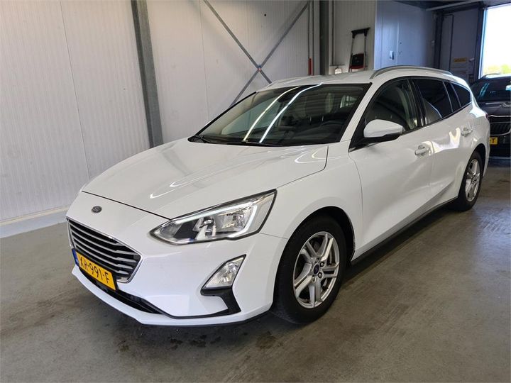 FORD FOCUS 2019 wf0pxxgchpjg12393