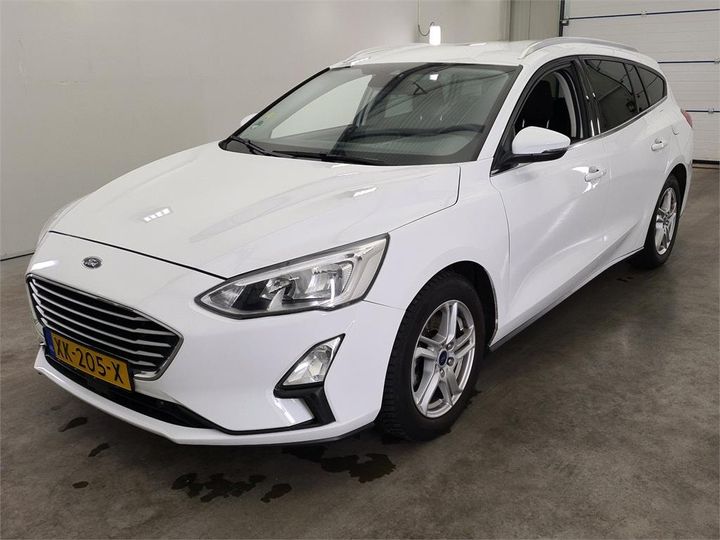 FORD FOCUS 2019 wf0pxxgchpjg12403