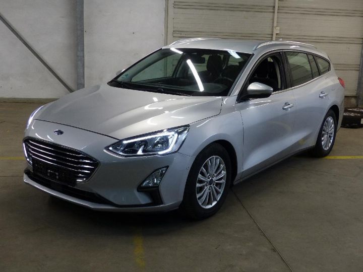 FORD FOCUS TURNIER 2.0 TDCI TITANIUM 2019 wf0pxxgchpjg12921