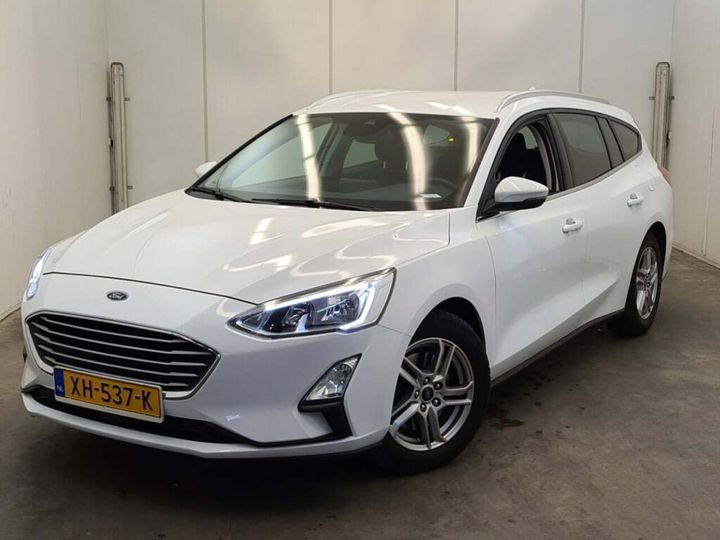 FORD FOCUS 2019 wf0pxxgchpjg13214