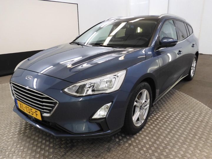 FORD FOCUS 2019 wf0pxxgchpjg14104