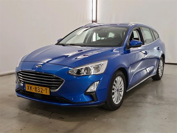 FORD FOCUS WAGON 2019 wf0pxxgchpjg15675