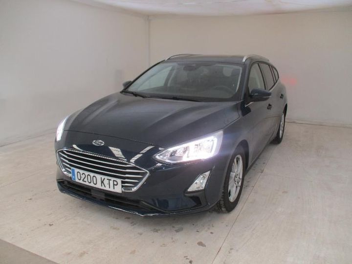 FORD FOCUS 2019 wf0pxxgchpjg15809