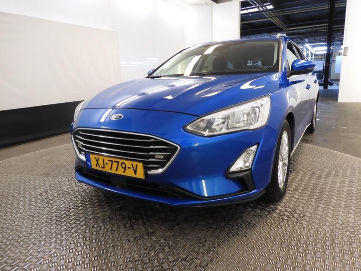 FORD FOCUS 2019 wf0pxxgchpjg16423