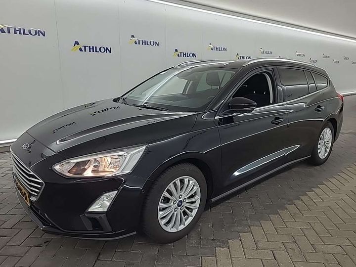 FORD FOCUS WAGON 2019 wf0pxxgchpjg16537