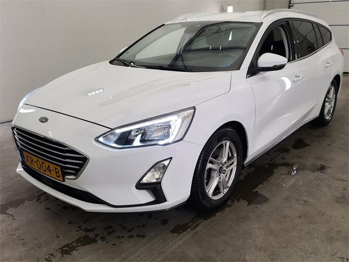 FORD FOCUS 2019 wf0pxxgchpjg16539