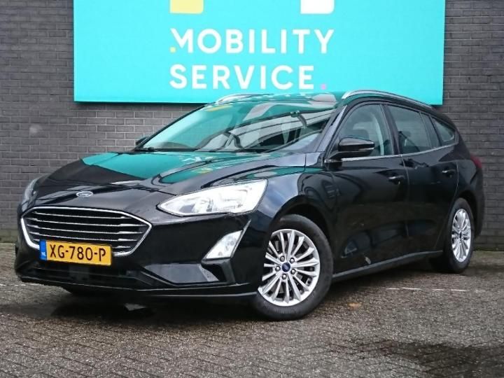 FORD FOCUS WAGON 2019 wf0pxxgchpjg16586