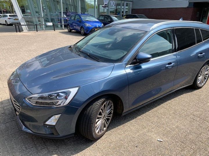 FORD FOCUS WAGON 2019 wf0pxxgchpjg16612