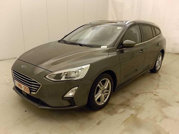 FORD FOCUS 2019 wf0pxxgchpjg18202