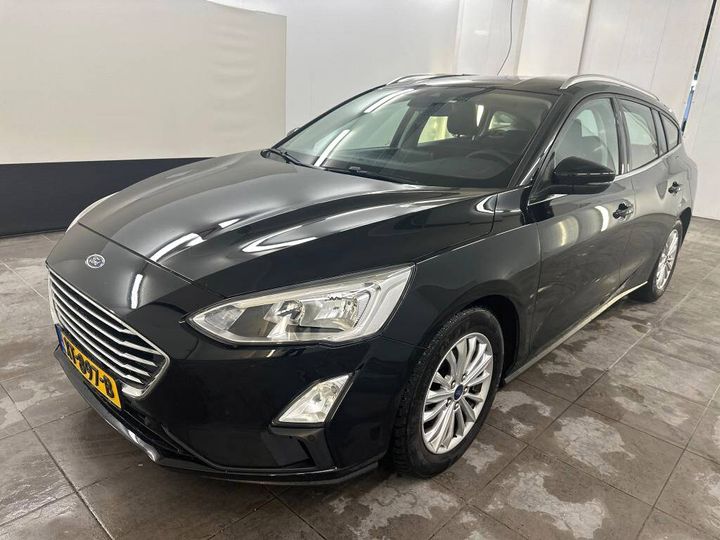 FORD FOCUS WAGON 2019 wf0pxxgchpjg18327