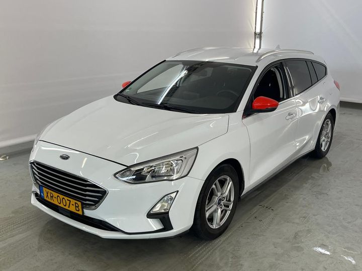 FORD FOCUS 2019 wf0pxxgchpjg19013