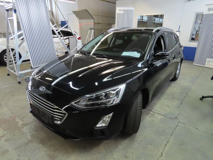 FORD FOCUS TURNIER 2019 wf0pxxgchpjg19693