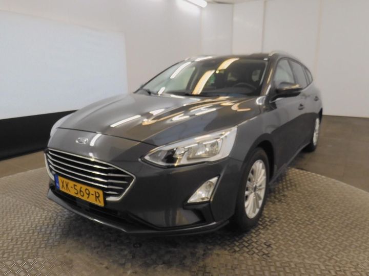 FORD FOCUS 2019 wf0pxxgchpjg20266