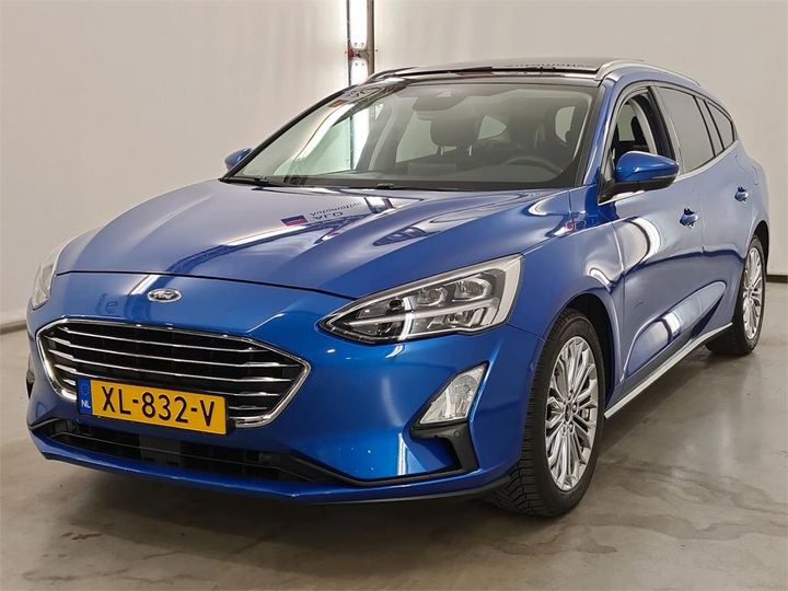 FORD FOCUS WAGON 2019 wf0pxxgchpjg20324