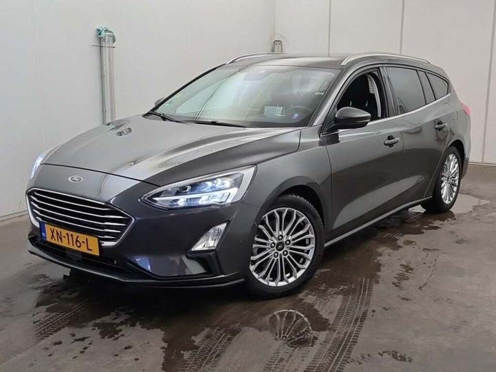 FORD FOCUS 2019 wf0pxxgchpjg20343