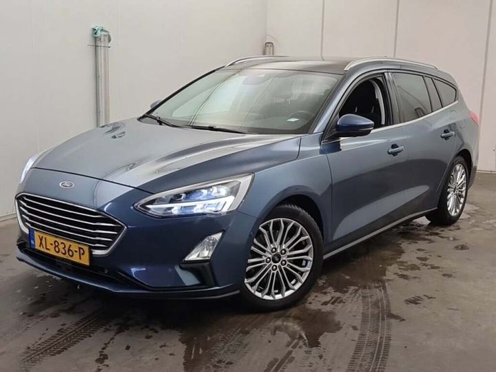 FORD FOCUS 2019 wf0pxxgchpjg20348