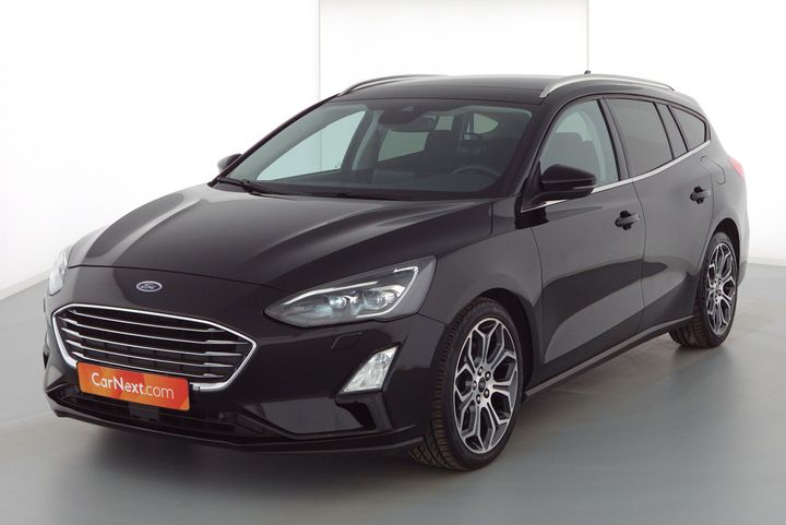 FORD FOCUS TURNIER 2019 wf0pxxgchpjg20367