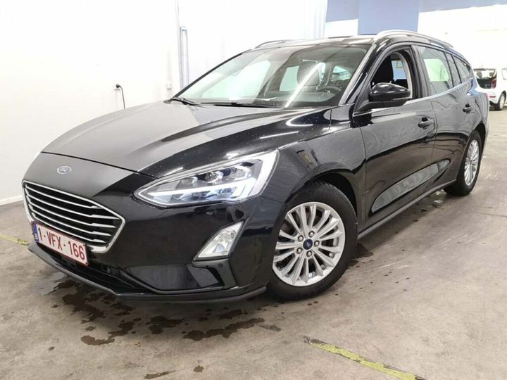 FORD FOCUS 2018 wf0pxxgchpjp24286