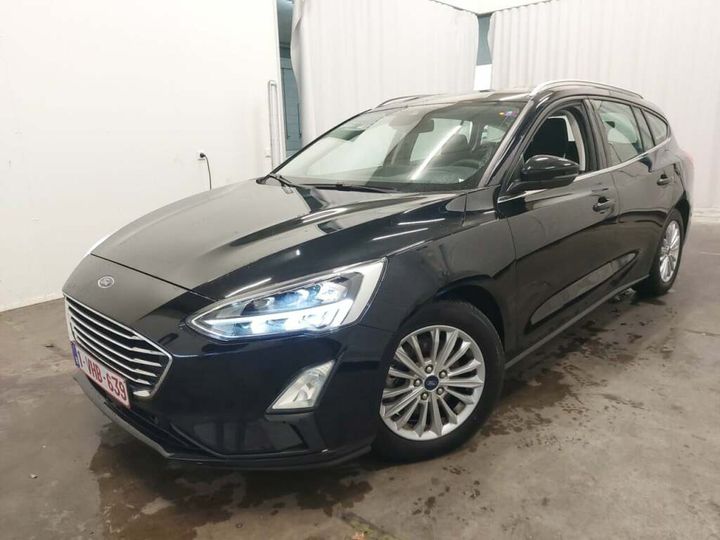 FORD FOCUS 2018 wf0pxxgchpjp24288