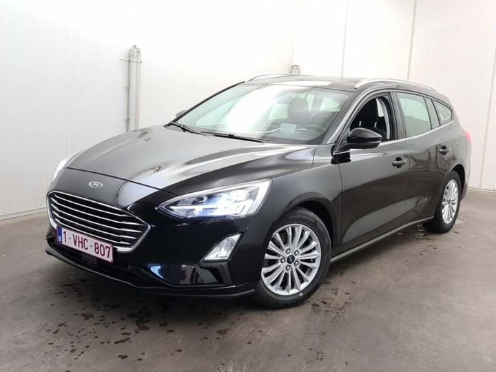 FORD FOCUS 2018 wf0pxxgchpjp24292