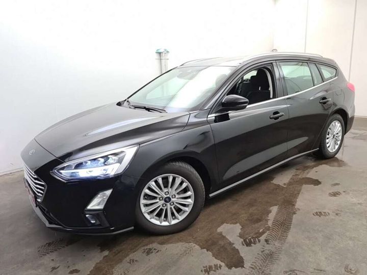 FORD FOCUS 2018 wf0pxxgchpjp24295