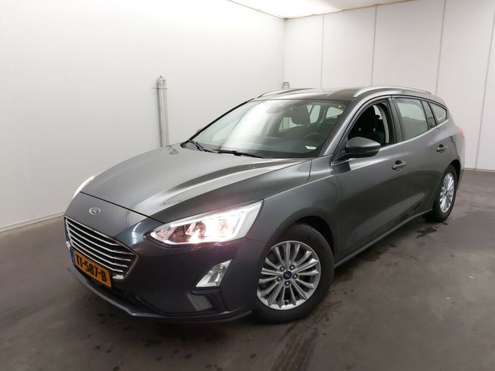 FORD FOCUS 2018 wf0pxxgchpjp24818