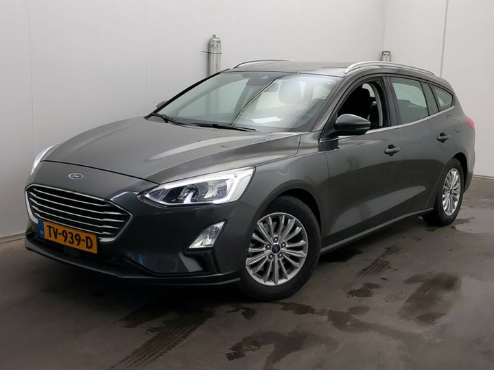 FORD FOCUS 2018 wf0pxxgchpjp24819