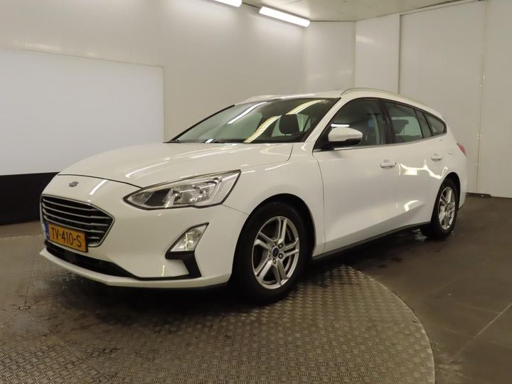 FORD FOCUS 2018 wf0pxxgchpjp24881