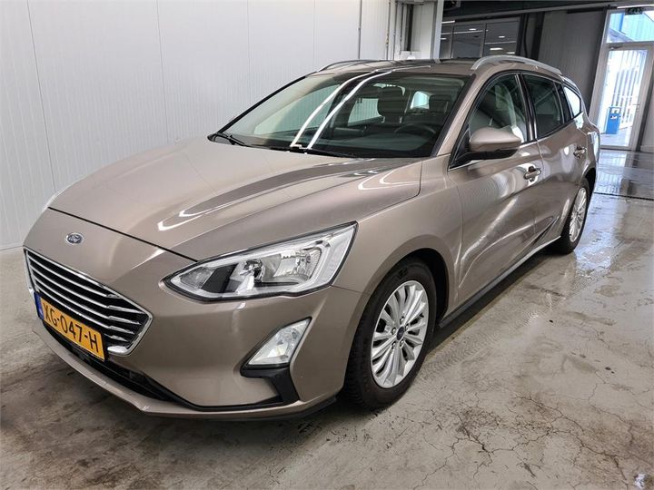 FORD FOCUS 2019 wf0pxxgchpjp24939