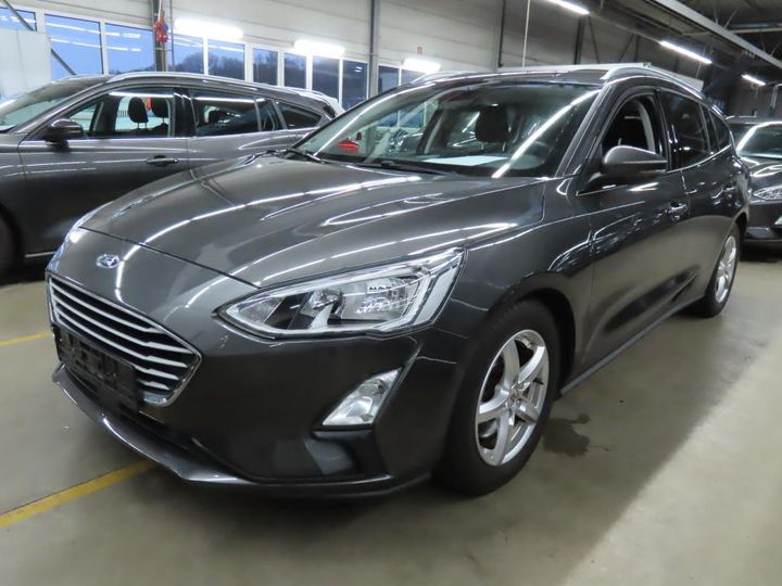 FORD FOCUS 2018 wf0pxxgchpjp25186