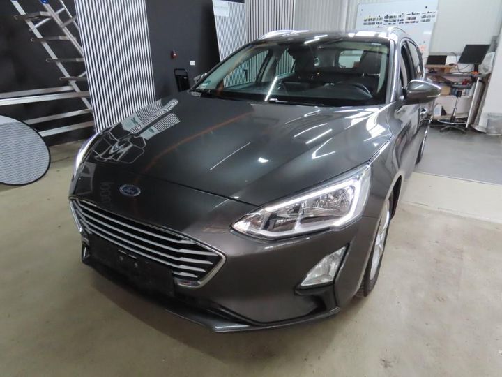 FORD FOCUS 2018 wf0pxxgchpjp25222