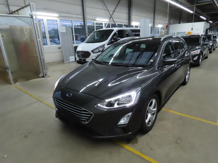 FORD FOCUS 2018 wf0pxxgchpjp25229