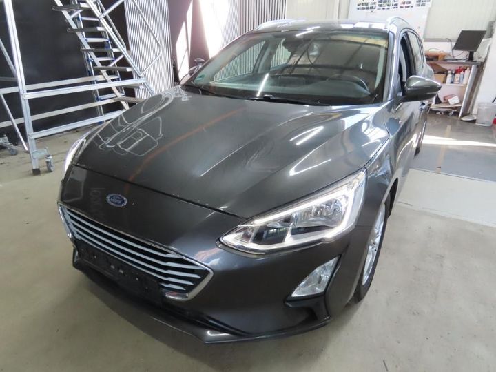 FORD FOCUS 2018 wf0pxxgchpjp25243