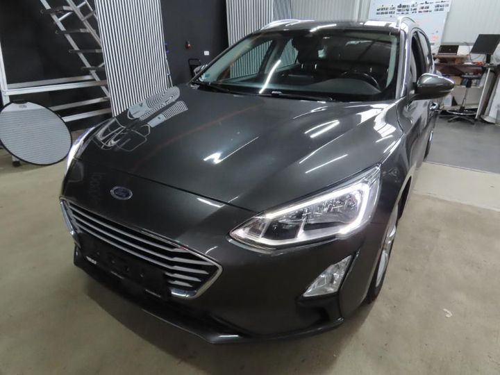 FORD FOCUS 2018 wf0pxxgchpjp25244