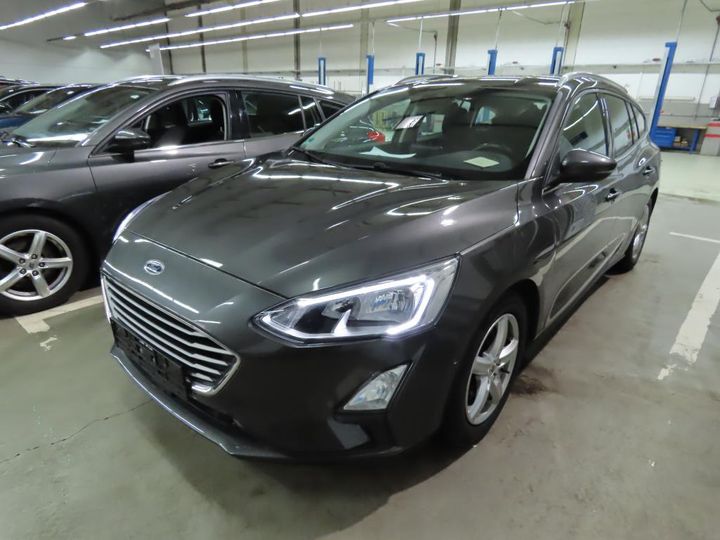 FORD FOCUS 2018 wf0pxxgchpjp25257