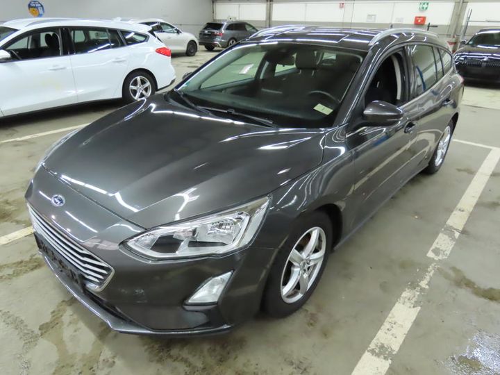 FORD FOCUS 2018 wf0pxxgchpjp25261