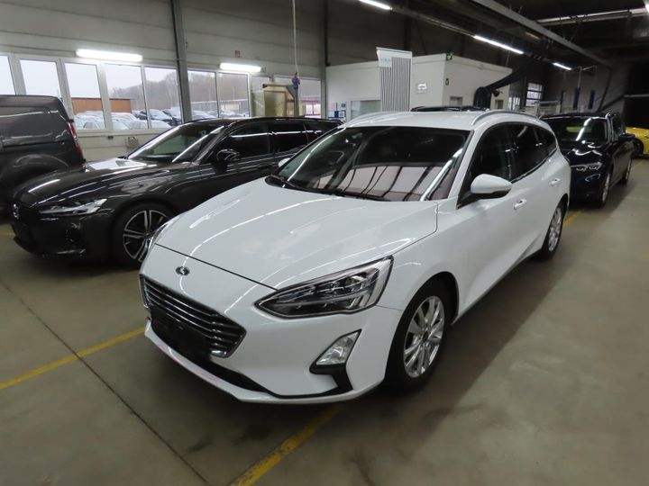 FORD FOCUS 2018 wf0pxxgchpjp28699