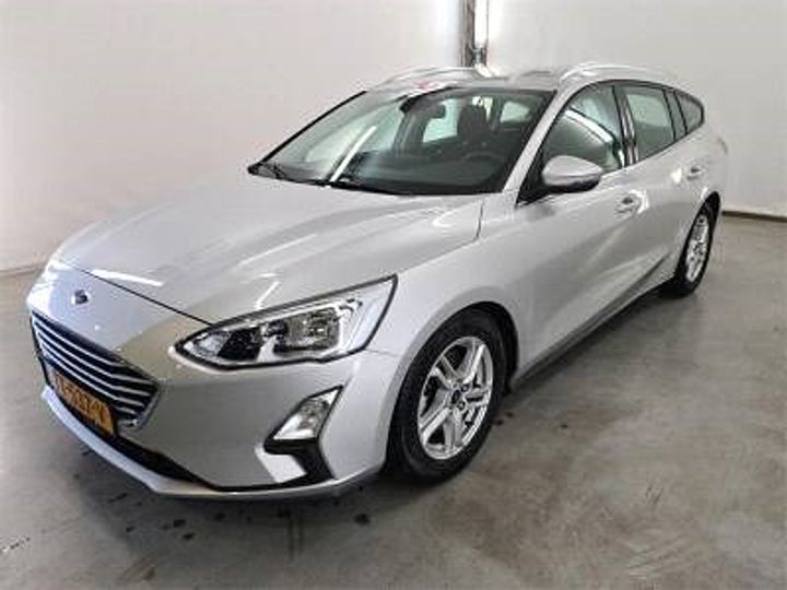 FORD FOCUS WAGON 2018 wf0pxxgchpjp30184