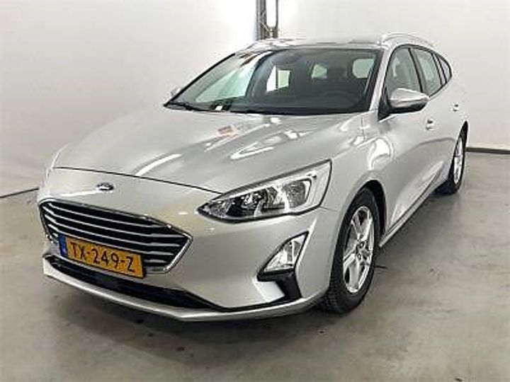 FORD FOCUS WAGON 2018 wf0pxxgchpjp30186