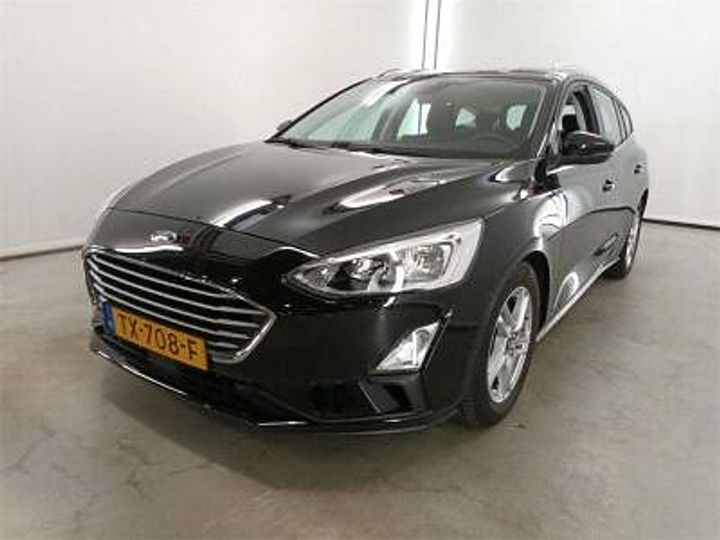 FORD FOCUS WAGON 2018 wf0pxxgchpjp30196