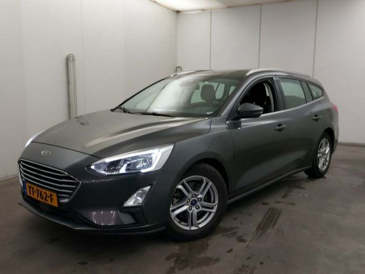 FORD FOCUS 2018 wf0pxxgchpjp30662