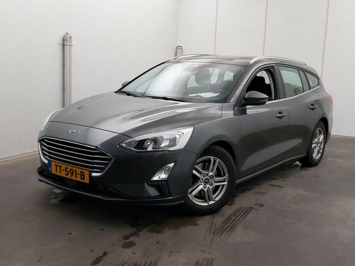 FORD FOCUS 2018 wf0pxxgchpjp30667