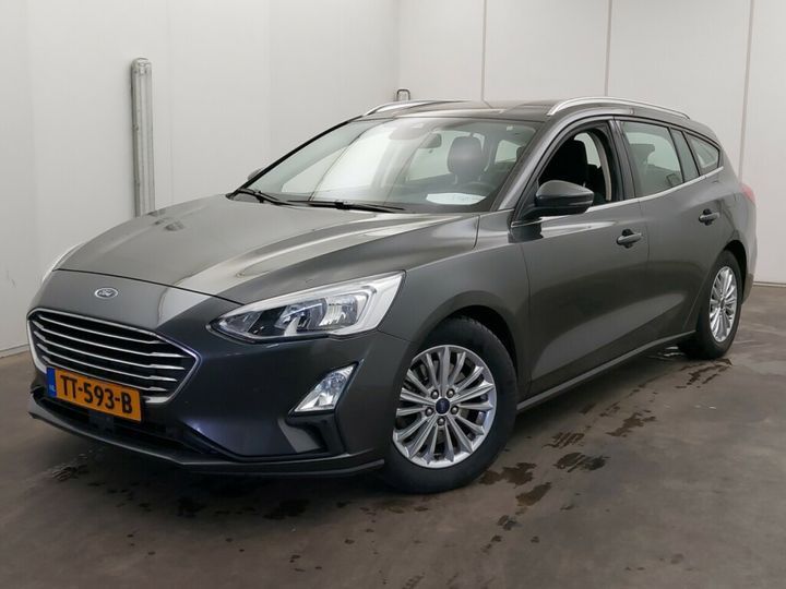 FORD FOCUS 2018 wf0pxxgchpjp30676