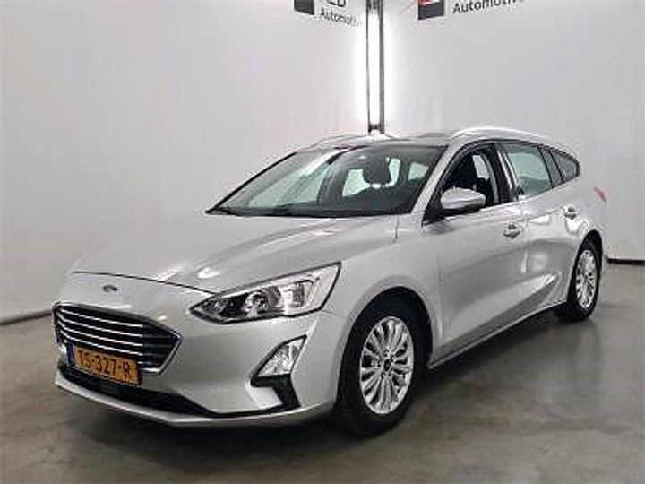 FORD FOCUS WAGON 2018 wf0pxxgchpjp30739