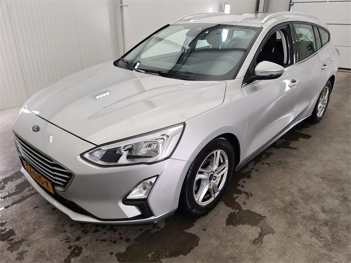 FORD FOCUS 2018 wf0pxxgchpjp30799