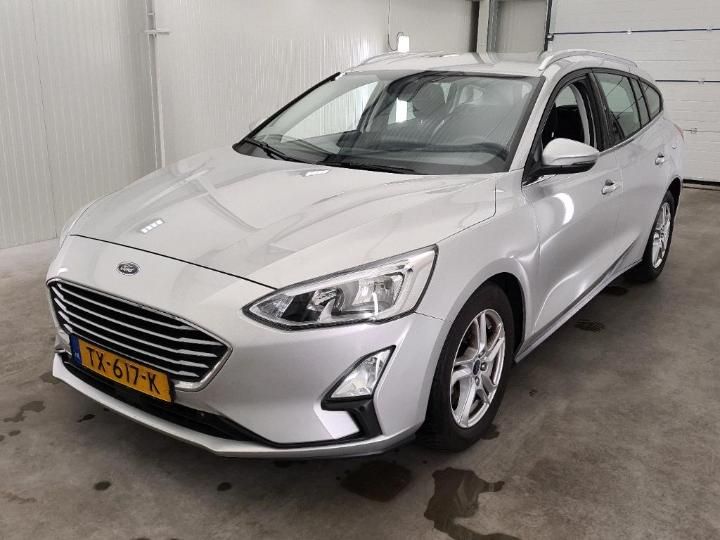 FORD FOCUS 2018 wf0pxxgchpjp30803