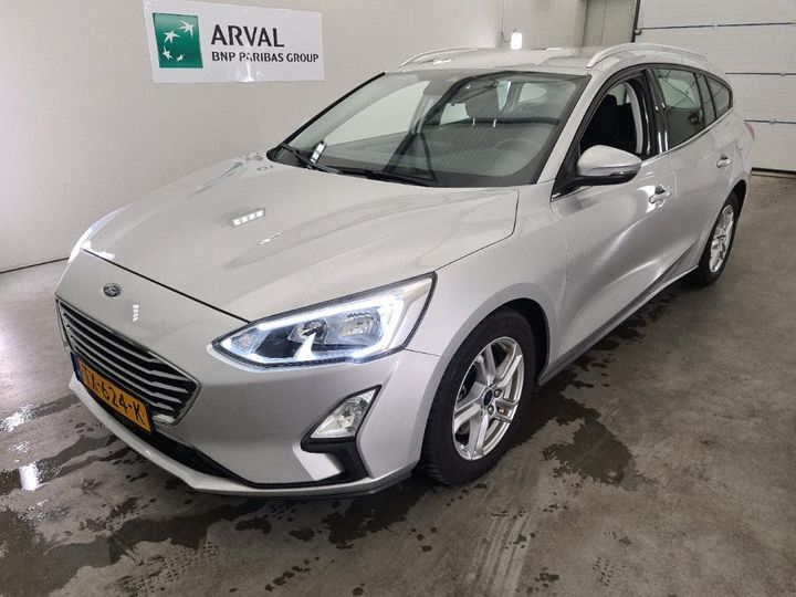 FORD FOCUS 2018 wf0pxxgchpjp30821